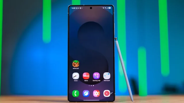 Параллельный импорт на низком старте: когда One UI 8.5 «приземлится» на российские Galaxy S25