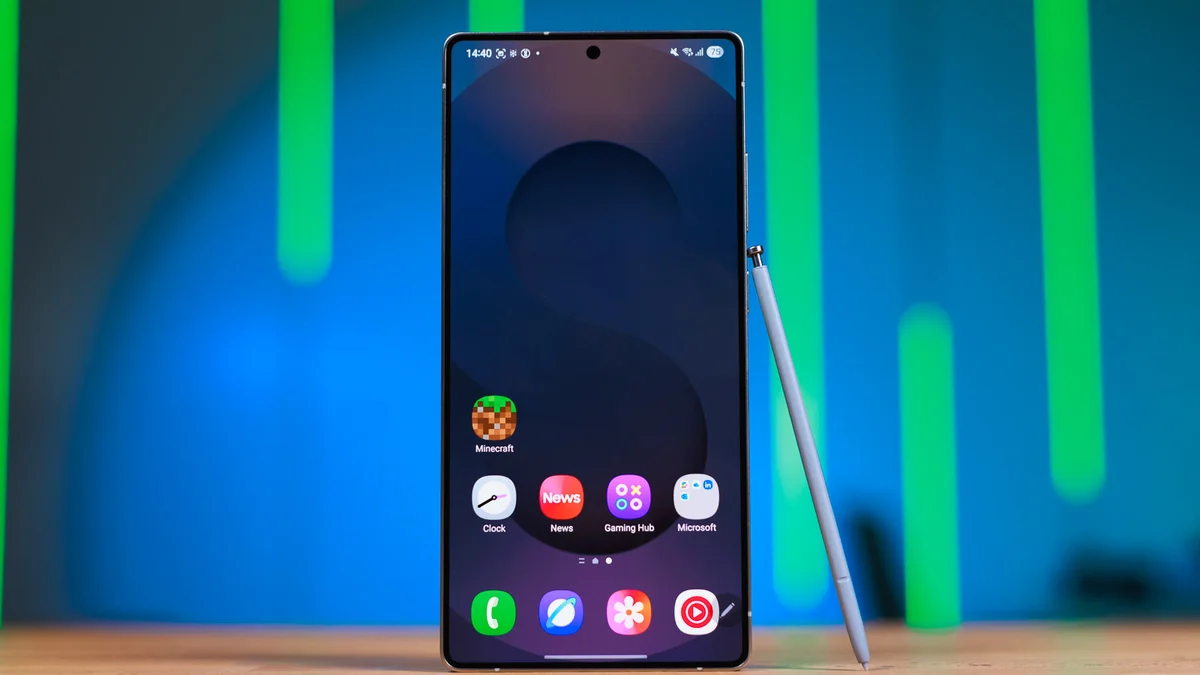 Параллельный импорт на низком старте: когда One UI 8.5 «приземлится» на российские Galaxy S25