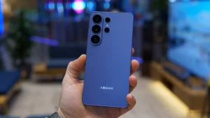 Скандал с камерой Galaxy S26 Ultra: Samsung признала ошибку после массовых жалоб