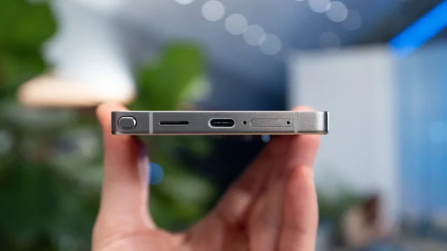 Galaxy S27 Ultra скорость десктопа в кармане (1) Смартфон Galaxy S27 Ultra станет быстрее ПК | DGL.RU