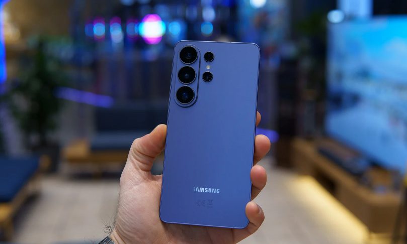 Наконец-то не замерзнет: Exynos 2700 в Galaxy S27 готов к суровым российским нагрузкам