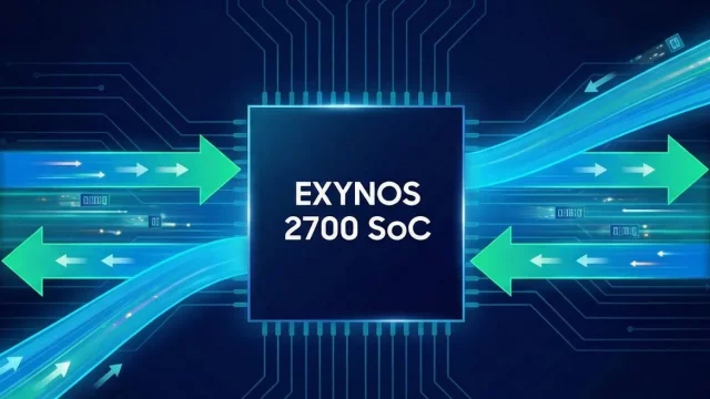 Наконец-то не замерзнет: Exynos 2700 в Galaxy S27 готов к суровым российским нагрузкам