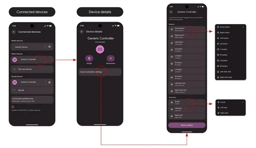 В Android 17 появится важная игровая функция | DGL.RU