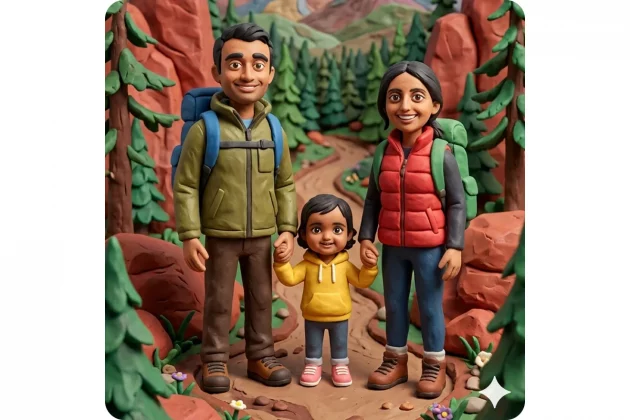 Ваша галерея в Google Фото теперь круче Третьяковки: Gemini научилась рисовать искусство