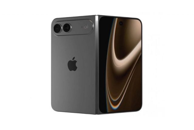 Смартфон iPhone Fold выйдет без задержек | DGL.RU
