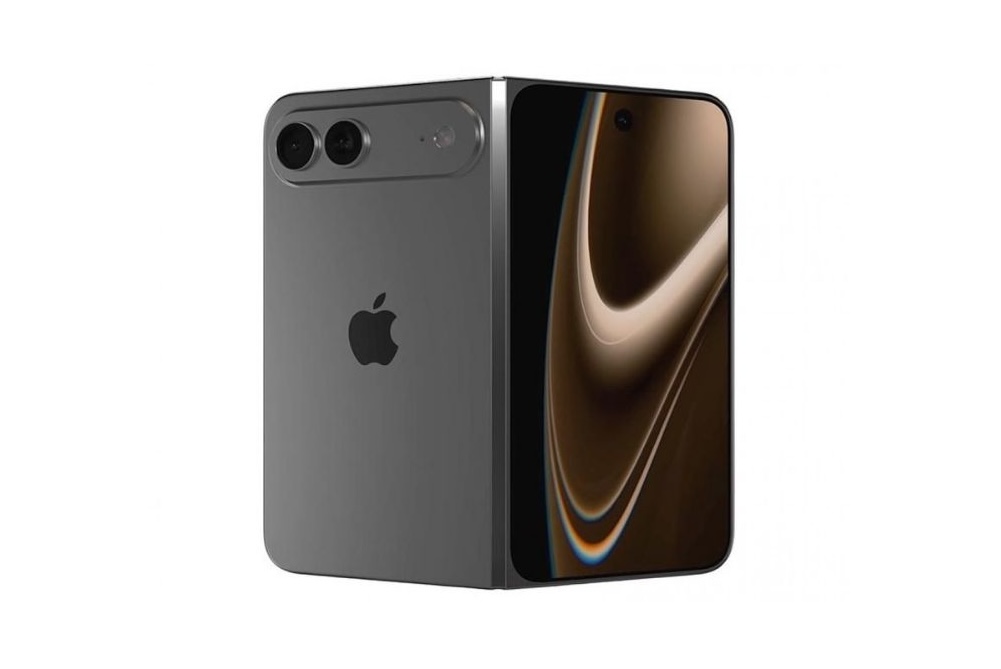 Гибкий iPhone может выйти вовремя: что известно о сроках релиза