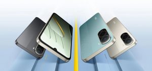 Гигант за копейки: Poco C81 Pro получил экран на 6,9 дюйма и огромную батарею