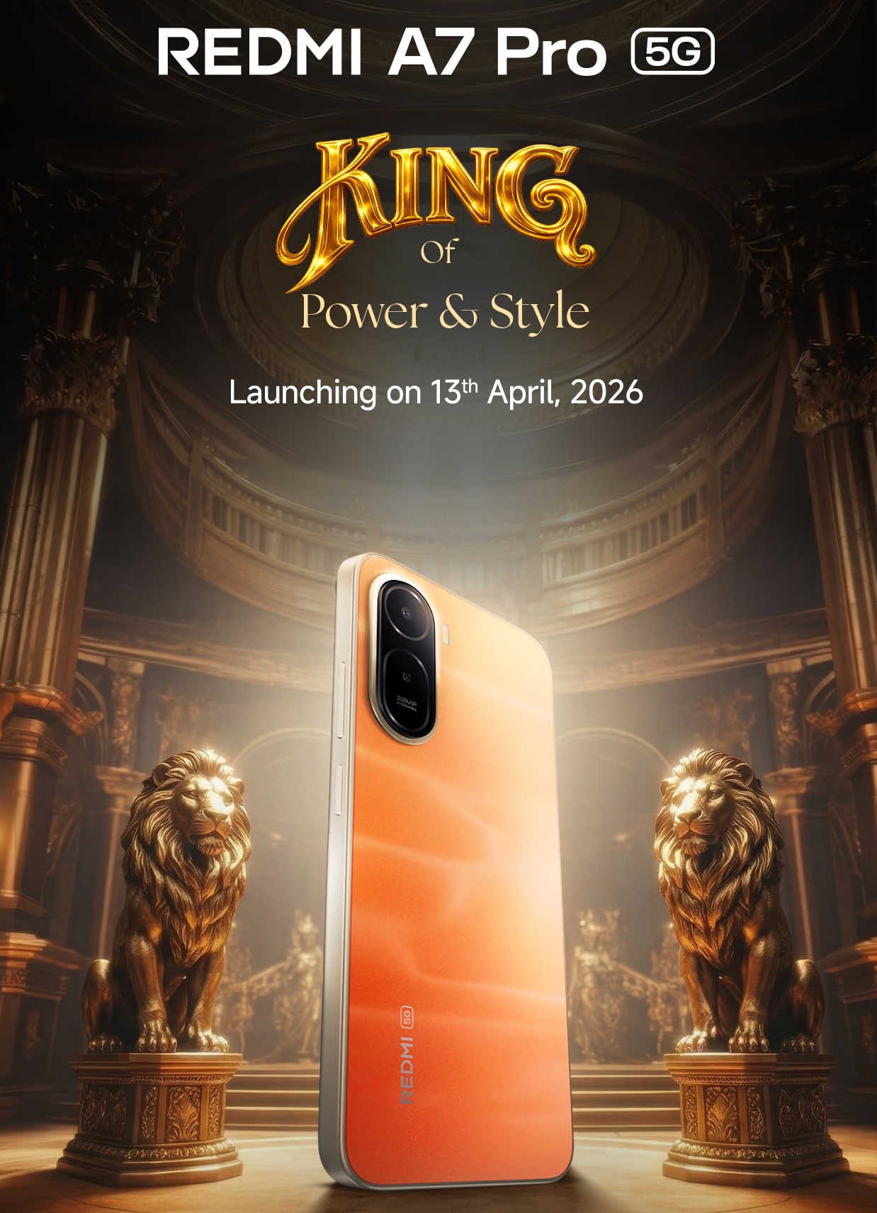 Смартфон Xiaomi Redmi A7 Pro 5G: бюджетный хит | DGL.RU