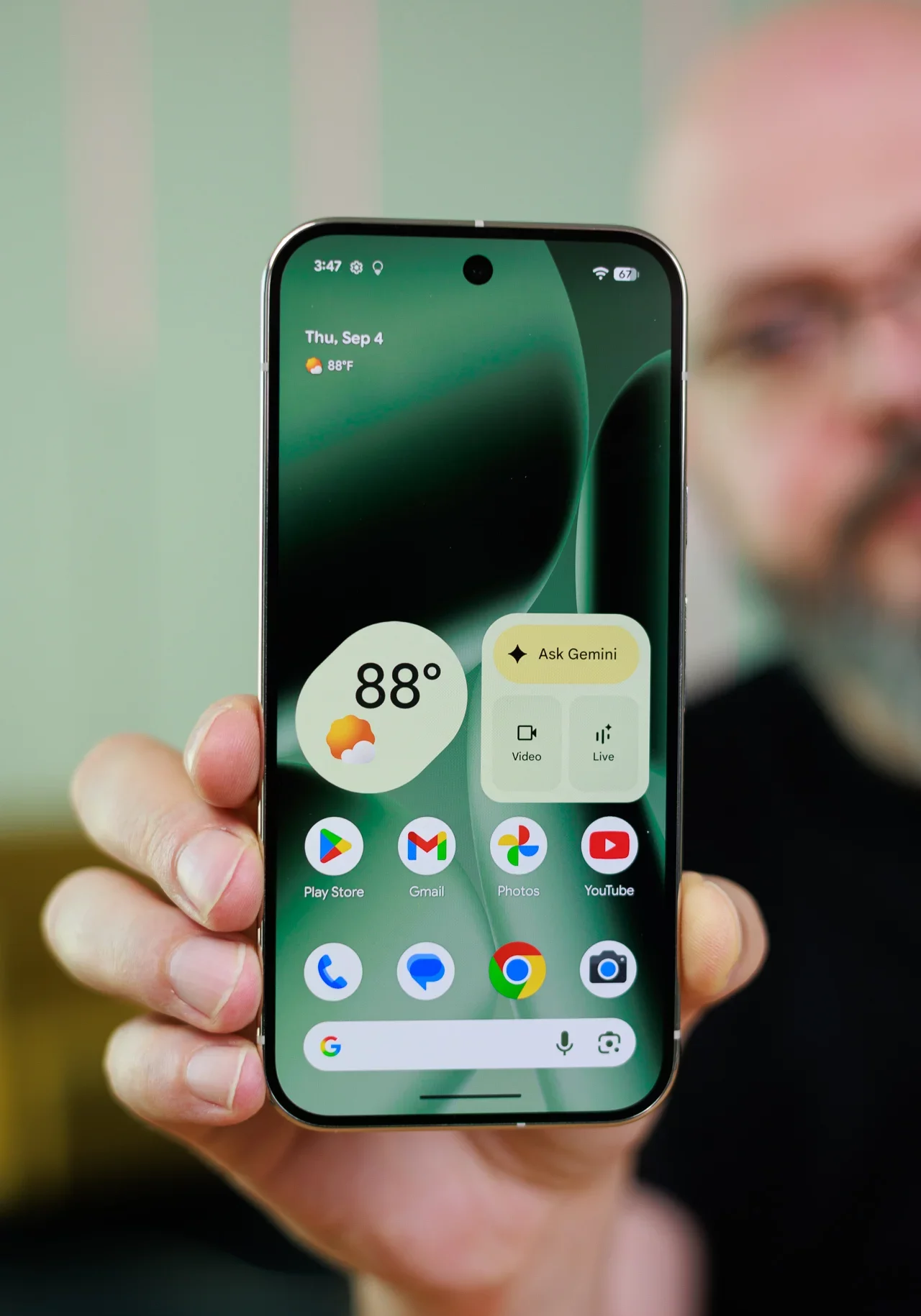 Google исправила пять раздражающих проблем в Pixel-смартфонах — проверьте, нет ли вашей в списке картинка Google исправила 5 багов в Pixel после мартового патча | DGL.RU