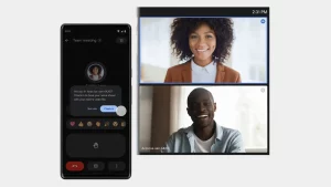 Вместо радио «Шансон» — планерка: Google Meet пробрался в CarPlay, а Android Auto подождет на обочине
