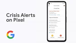 Google обновила Android: важная функция для спасения жизни