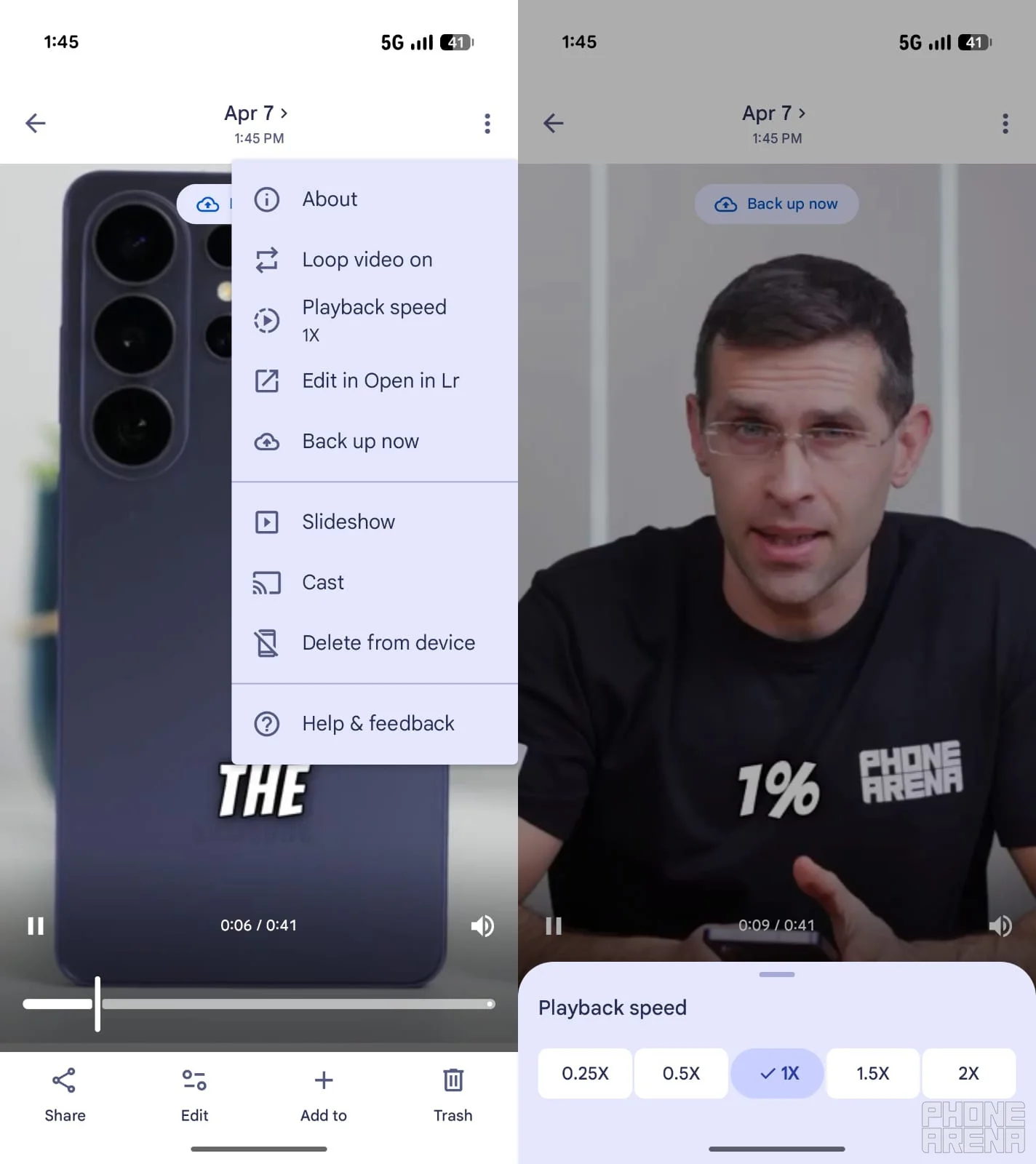 Зачем нам Google, если был VLC? Фотосервис гиганта внедрил «инновацию», знакомую каждому российскому школьнику