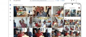 Яндекс, догоняй: Google Фото внедряет встроенную пластическую хирургию для селфи