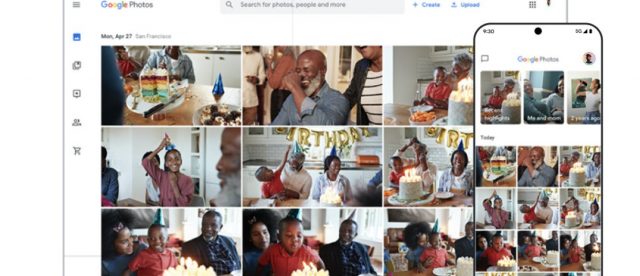 Яндекс, догоняй: Google Photos внедряет встроенную пластическую хирургию для селфи