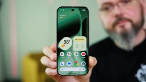 Google Pixel 11 Pro: дизайн без идей и стагнация флагмана