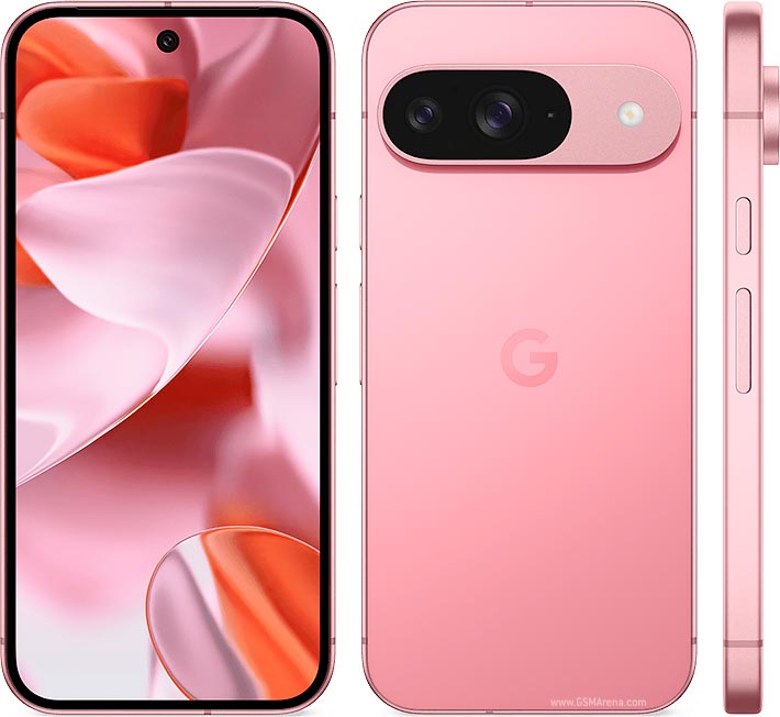 615183Google Pixel 9