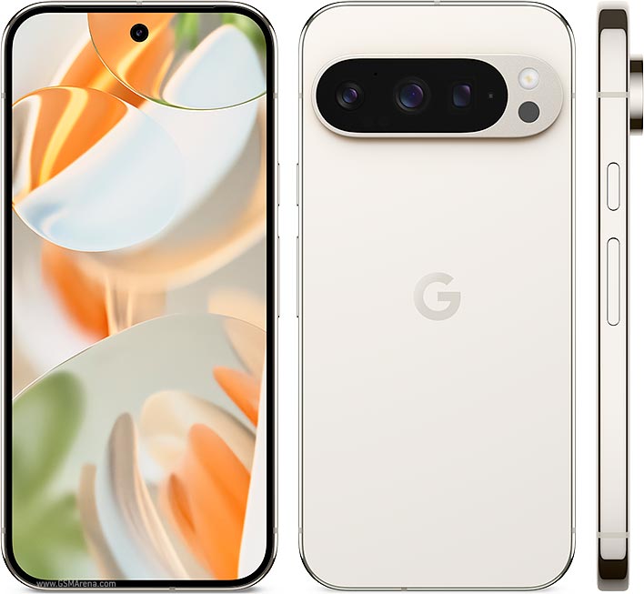 615184Google Pixel 9 Pro