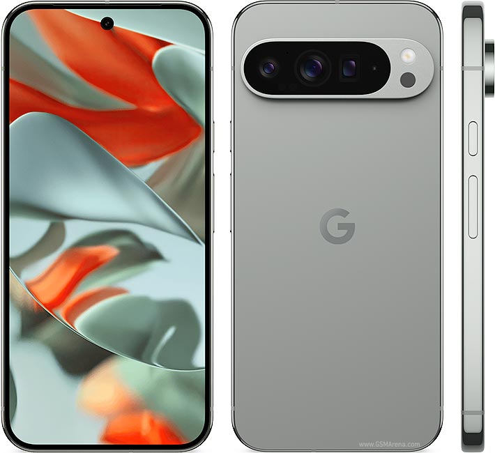 615185Google Pixel 9 Pro XL
