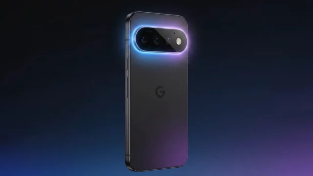 Смартфон Google Pixel 11 получит подсветку Pixel Glow | DGL.RU