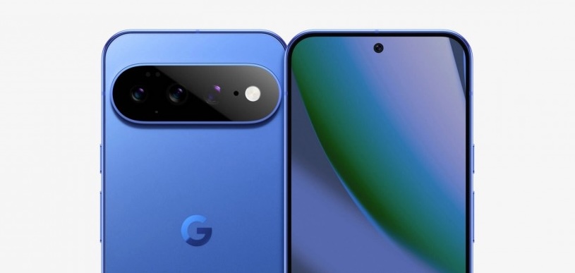 Смартфон Google Pixel 11 получит подсветку Pixel Glow | DGL.RU