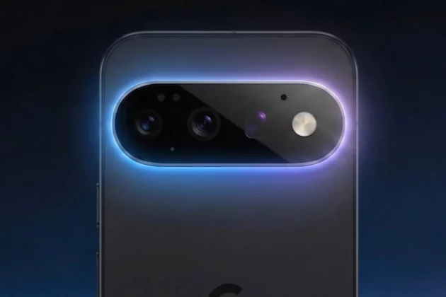 Смартфон Google Pixel 11 получит подсветку Pixel Glow | DGL.RU