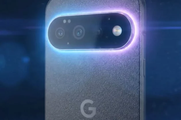 Смартфон Google Pixel 11 получит подсветку Pixel Glow | DGL.RU
