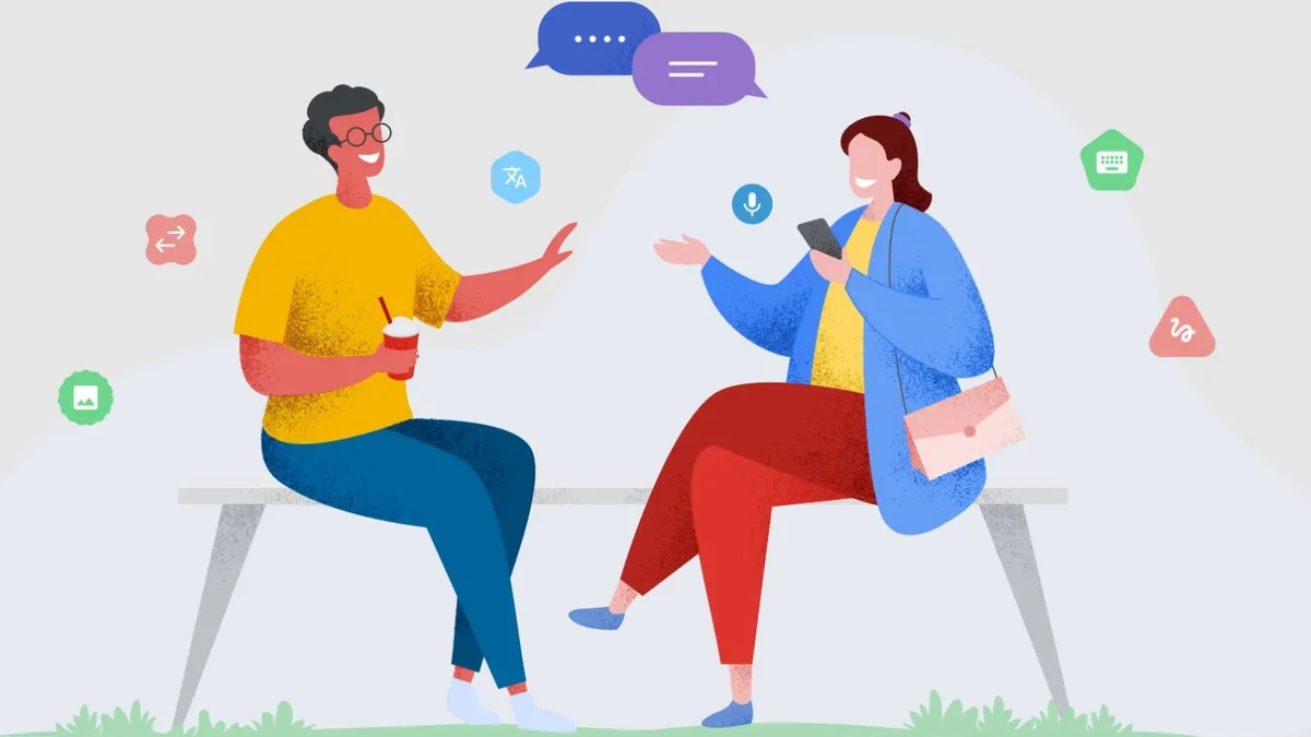 Одна кнопка в Google Translate, о которой вы не знали, заменит вам репетитора