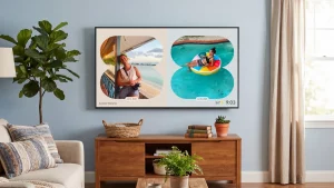 Google TV превращается в холст: нейросети Gemini добрались до больших экранов