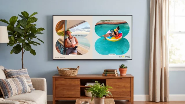 Google TV и нейросети Gemini: новые функции | DGL.RU