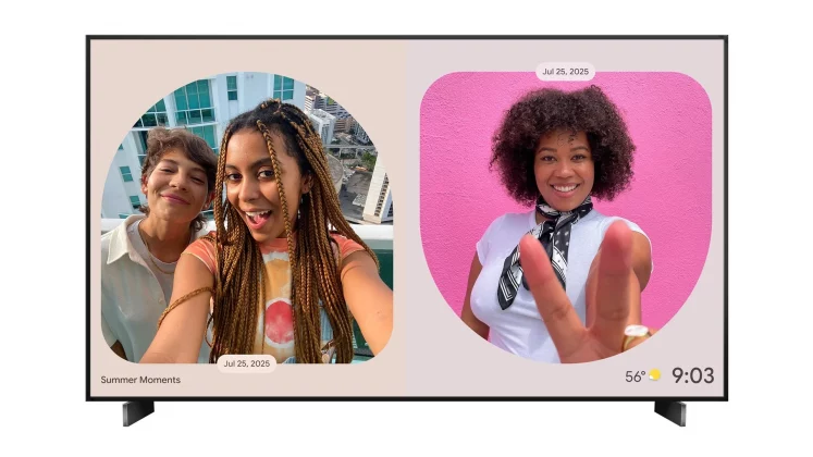 Google TV и нейросети Gemini: новые функции | DGL.RU