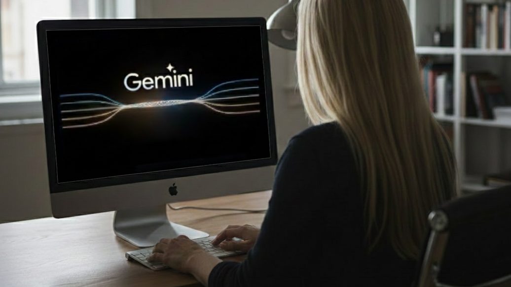 Как перенести данные из ChatGPT в Google Gemini | DGL.RU