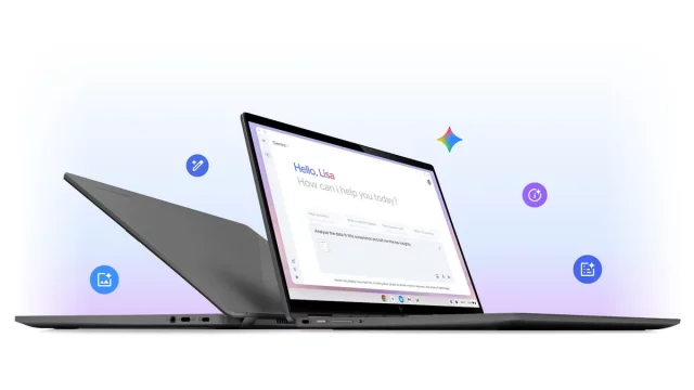 ChromeOS превращается в Aluminium OS: слив графики ChromeOS превращается в Aluminium OS: слив графики