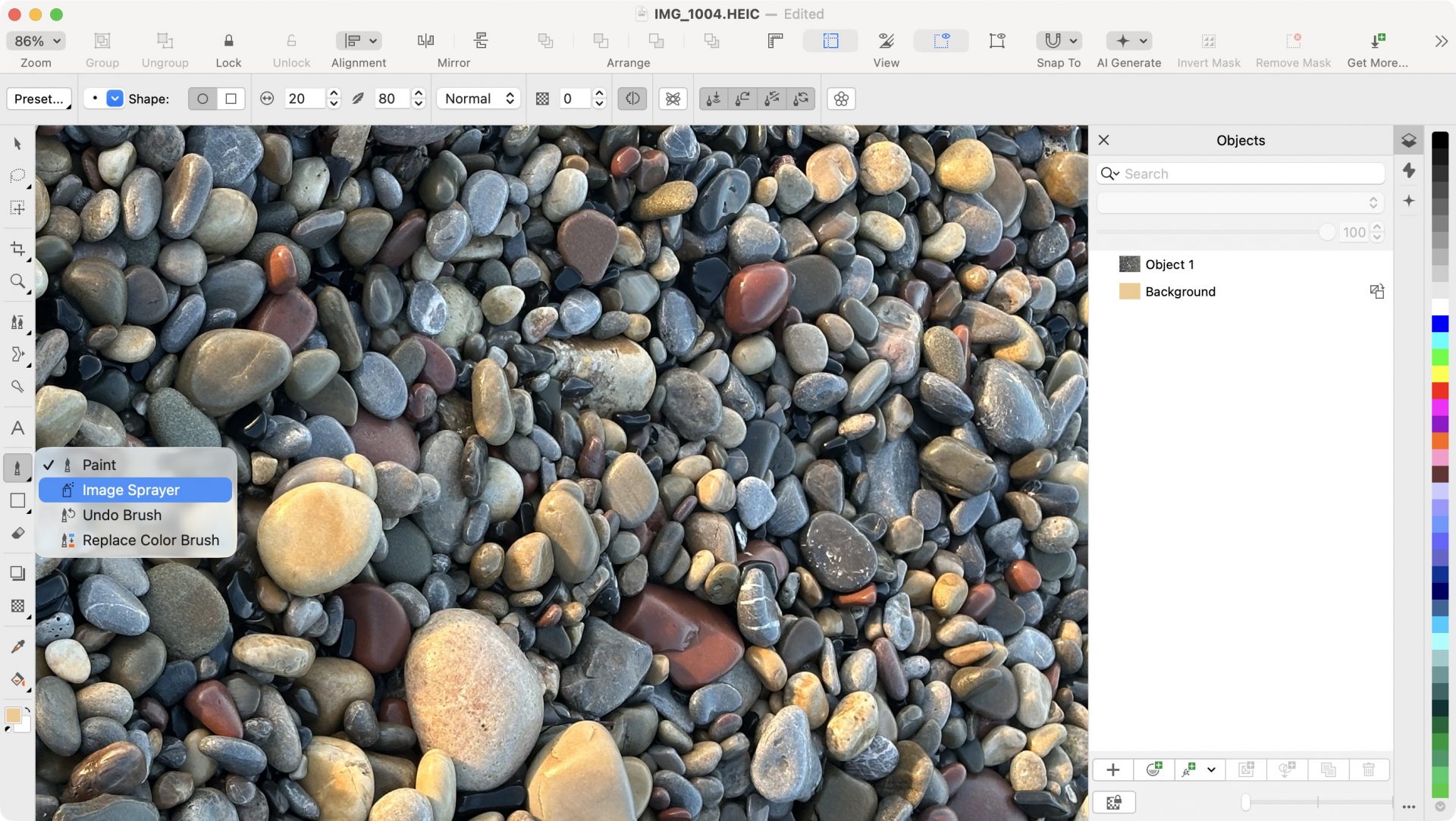 Графический пакет CorelDRAW Graphics Suite 2026 | DGL.RU