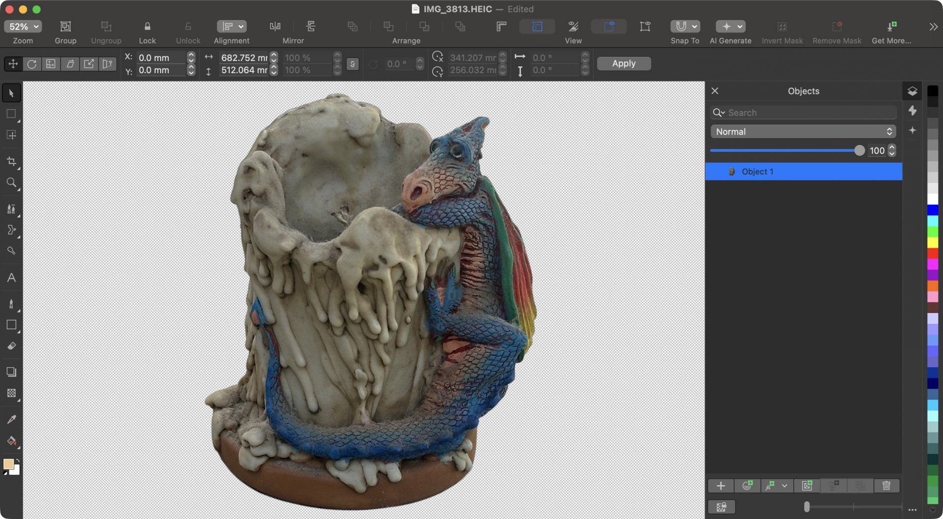 Графический пакет CorelDRAW Graphics Suite 2026 | DGL.RU