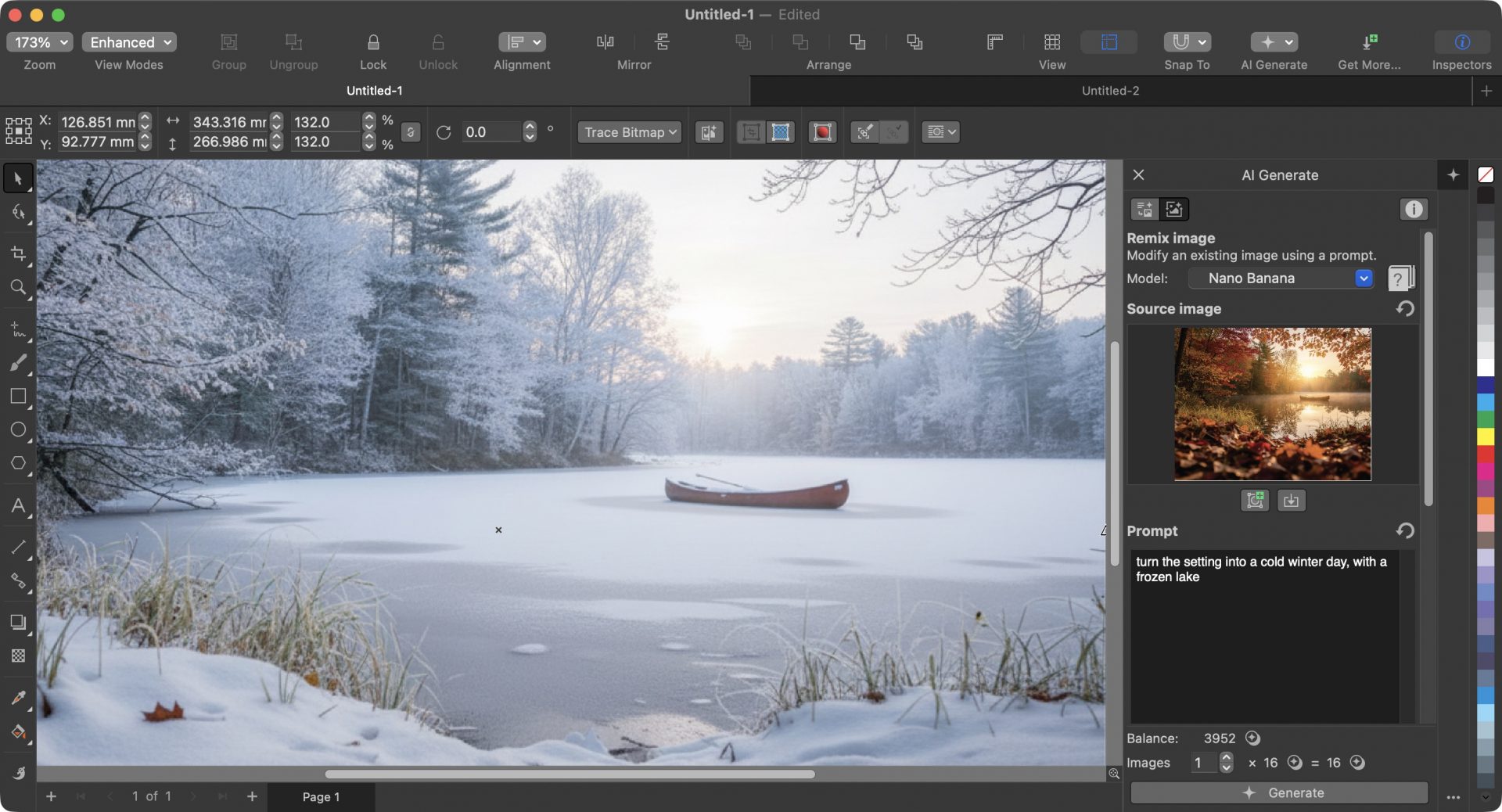 Графический пакет CorelDRAW Graphics Suite 2026 | DGL.RU