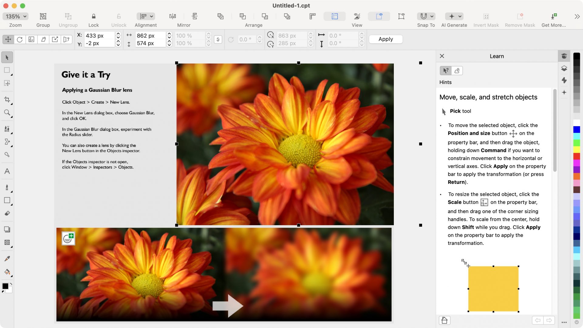 Графический пакет CorelDRAW Graphics Suite 2026 | DGL.RU