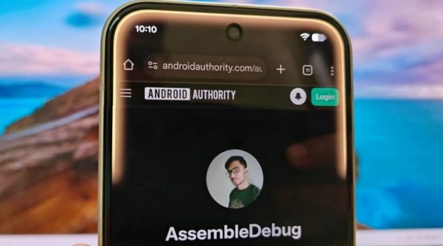 Tap-to-Share Tap-to-Share