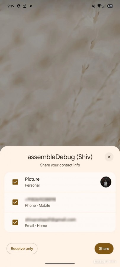 Забудьте про заблокированный софт: новая функция позволит передавать всё в обход ограничений картинка Tap-to-Share