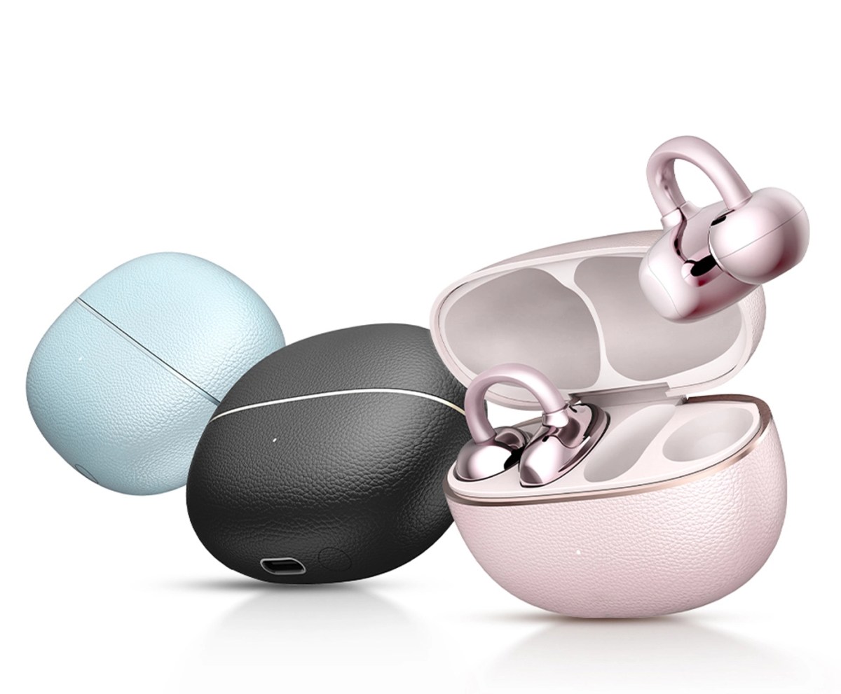 Honor представила наушники: теперь в метро будет слышно только музыку, а не шум реальности