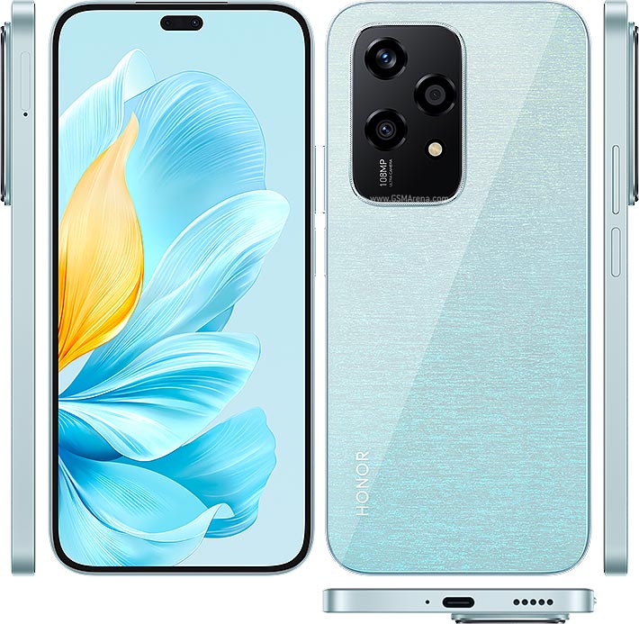 Honor 200 Lite