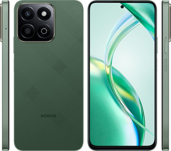 Honor 200 Smart