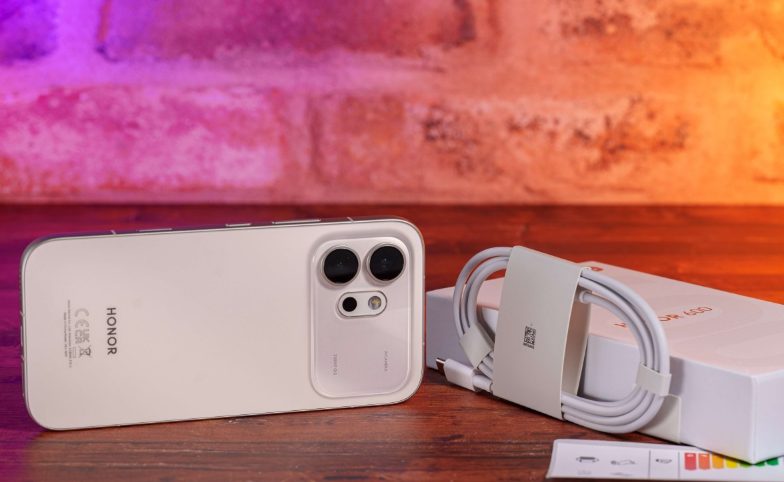 От Москвы до самых до окраин: почему Honor 600 станет главным хитом этого лета