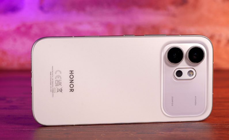 От Москвы до самых до окраин: почему Honor 600 станет главным хитом этого лета