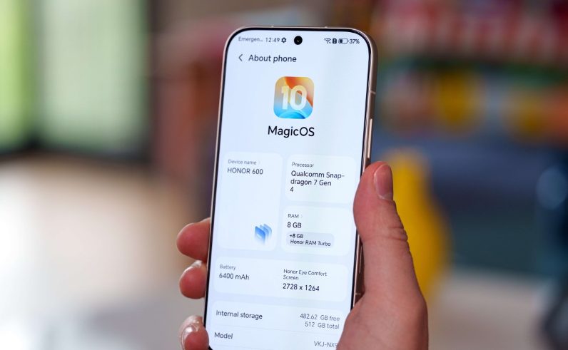 От Москвы до самых до окраин: почему Honor 600 станет главным хитом этого лета