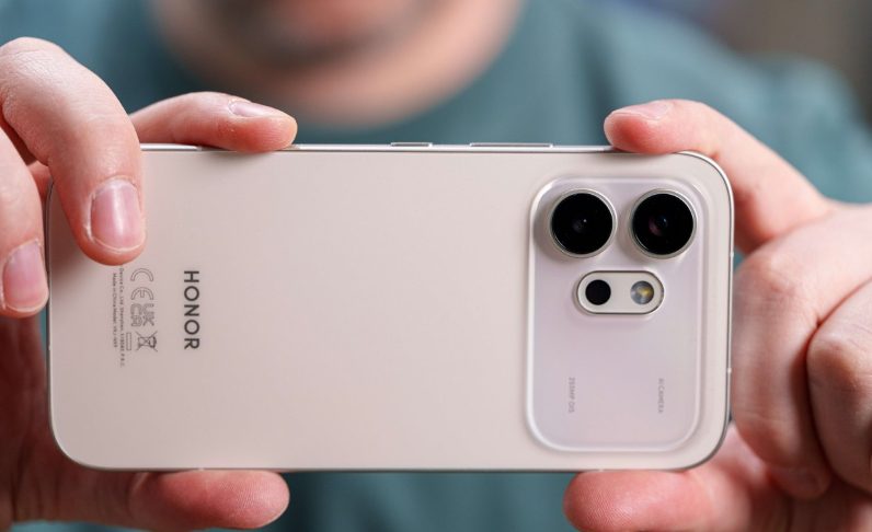 От Москвы до самых до окраин: почему Honor 600 станет главным хитом этого лета