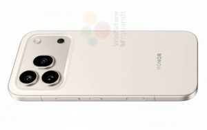 Honor 600 Pro засветился в Geekbench и раскрыл топовый процессор