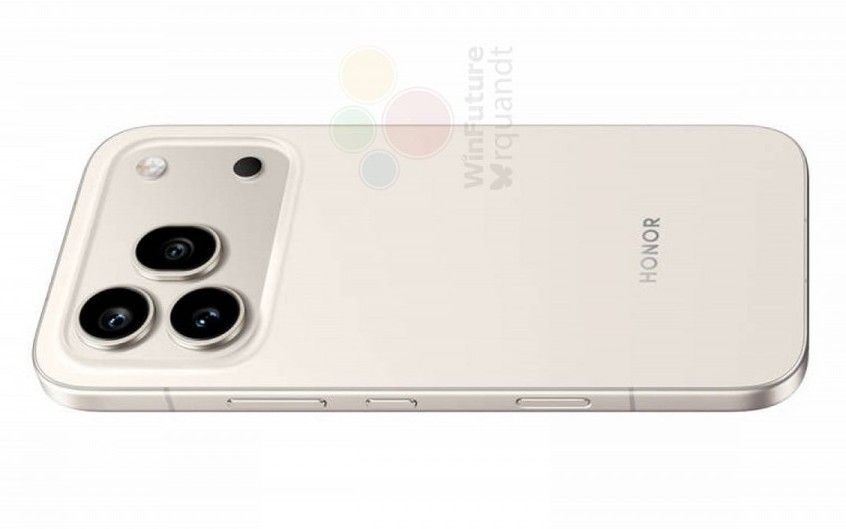 Honor 600 Pro засветился в Geekbench и раскрыл топовый процессор