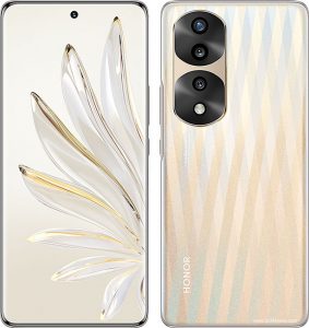 Honor 70 Pro