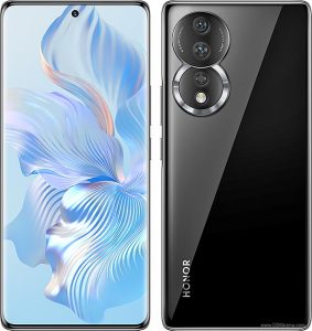 Honor 80