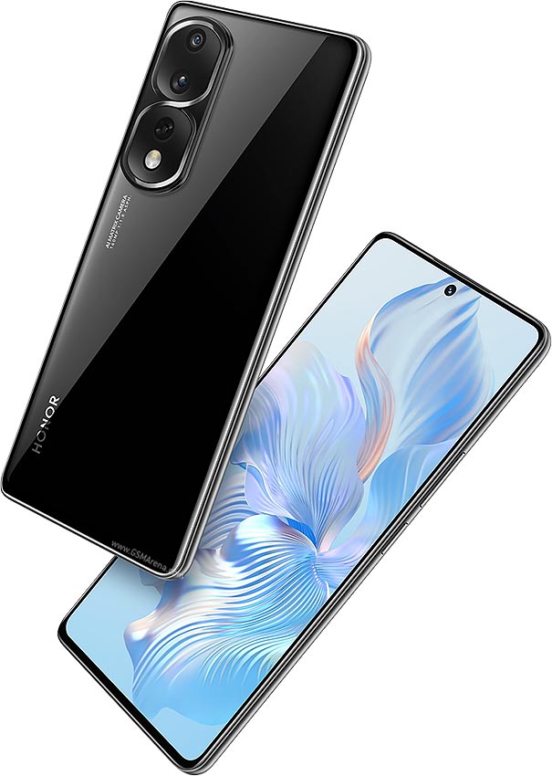 Honor 80 Pro Flat